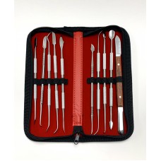 Tool Set with Case